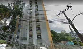 Condomínio Paul Getty em Salvador