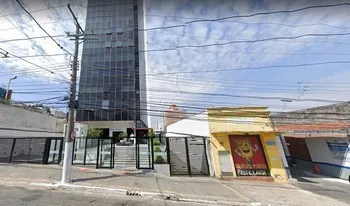 Condomínio Paul Harris em São Paulo