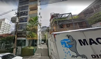 Condomínio Paula em São Paulo