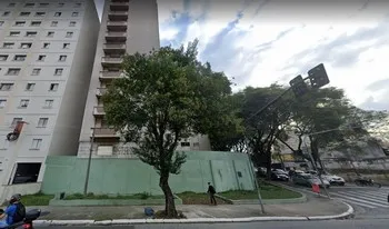 Imagem do Condomínio Paula em São Bernardo Do Campo
