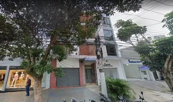 Condomínio Paula em São Paulo