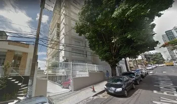 Condomínio Paula em Salvador