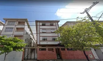 Imagem do Condomínio Paula em Santos