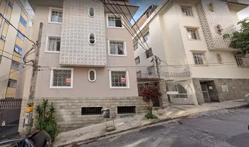 Condomínio Paula em Belo Horizonte