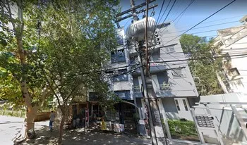 Condomínio Paula Afonso em Porto Alegre