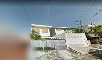 Condomínio Paula em São Paulo