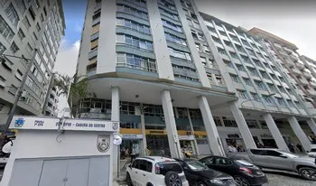 Imagem do Condomínio Paula Buarque em Petrópolis