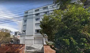 Condomínio Paula Gomes em Curitiba