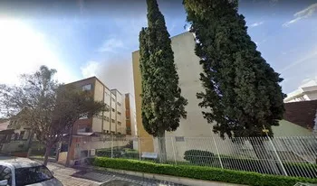 Condomínio Paula Gomes em Curitiba