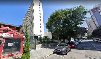 Condomínio Paula Maria em São Paulo