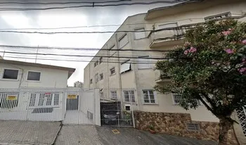 Condomínio Paula Ney em São Paulo