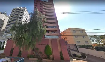 Condomínio Paula Rosa em Campinas
