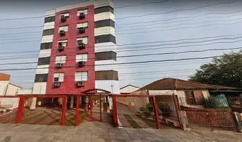 Condomínio Paula Soares em Porto Alegre