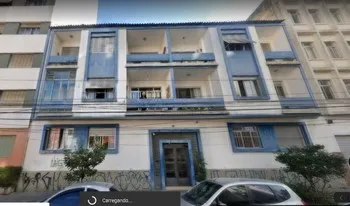 Condomínio Paulette em São Paulo