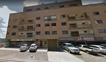Imagem do Condomínio Pauletto em Cascavel