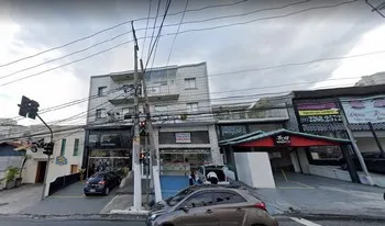 Condomínio Paulicéia em São Paulo