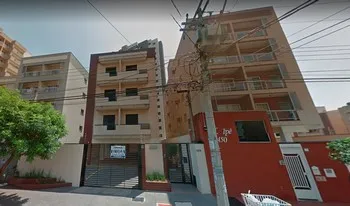 Imagem do Condomínio Paulicéia em Ribeirão Preto