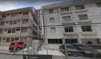 Imagem do Condomínio Paulicéia em Praia Grande