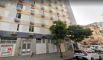 Condomínio Paulicéia em São Paulo