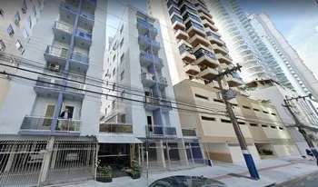 Imagem do Condomínio Paulina em Balneário Camboriú