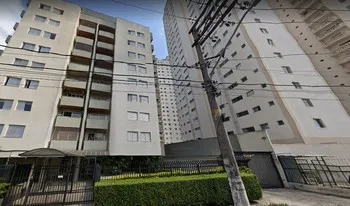 Condomínio Paulina em São Paulo