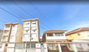 Imagem do Condomínio Paulino Alberto em Santos