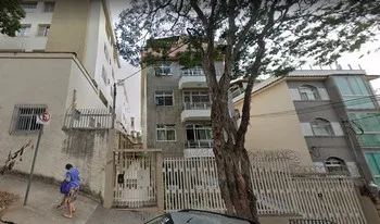 Condomínio Paulino Alves Neves em Belo Horizonte