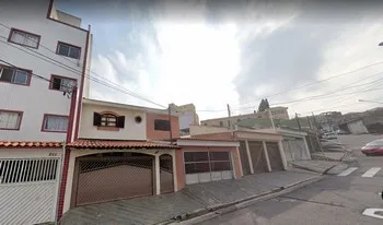 Imagem do Condomínio Paulino De Oliveira em São Bernardo Do Campo