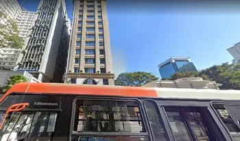Condomínio Paulista 1793 em São Paulo