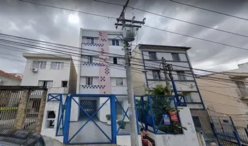 Condomínio Paulista em São Paulo