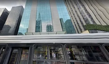 Condomínio Paulista 500 em São Paulo