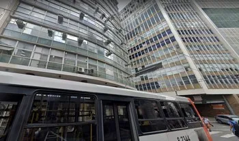 Imagem do Condomínio Paulista em São Paulo