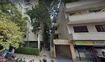 Condomínio Paulista em São Paulo