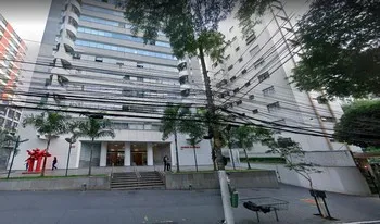 Condomínio Paulista Boulevard em São Paulo