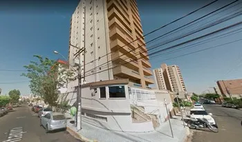 Imagem do Condomínio Paulista Class em Ribeirão Preto