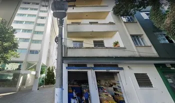 Condomínio Paulista Convention Flat em São Paulo