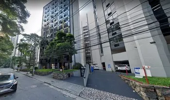 Imagem do Condomínio Paulista De Seguros Iii