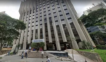 Condomínio Paulista De Seguros Iv em São Paulo