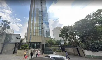 Condomínio Paulista Liberal Center em São Paulo