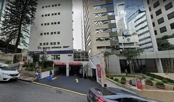 Condomínio Paulista Medical Center em São Paulo