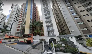 Condomínio Paulista Office Tower em São Paulo