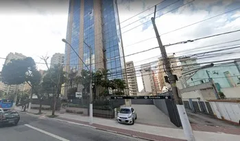 Condomínio Paulista Offices em São Paulo
