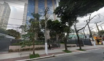 Condomínio Paulista Offices em São Paulo