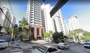 Condomínio Edifício Paulista Park