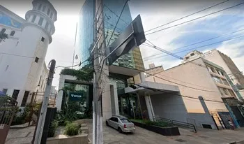 Condomínio Paulista Park em São Paulo