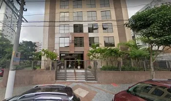 Condomínio Paulista Parque em São Paulo