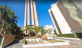 Condomínio Paulista Plaza em São Paulo