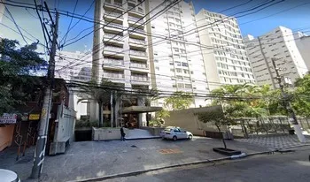 Condomínio Paulista Plaza em São Paulo