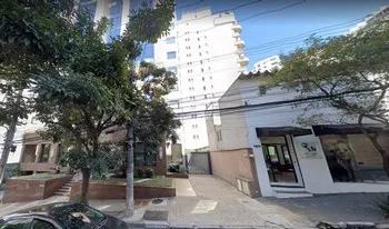 Condomínio Paulista Point em São Paulo