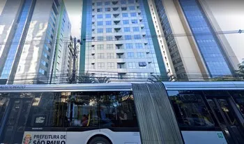 Condomínio Paulista Tower em São Paulo